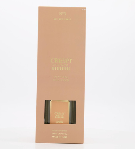 Crespi milano platinum - no, 3