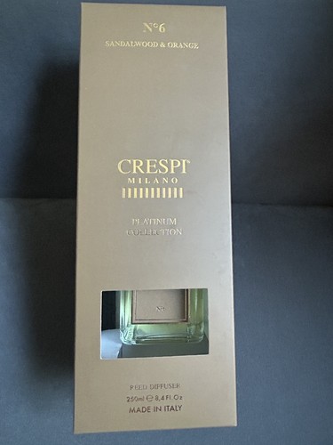 Crespi milano platinum - milano,