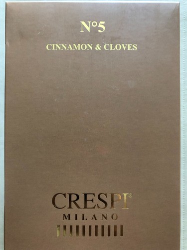 Crespi milano platinum - crespi,