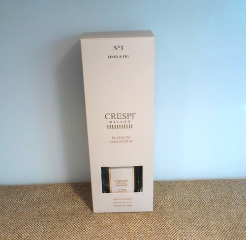 Crespi milano platinum - crespi,