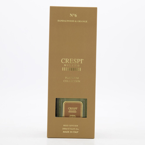 Crespi milano platinum - crespi, no