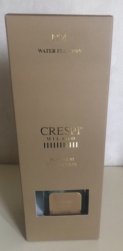 Crespi milano reed diffuser - reed,