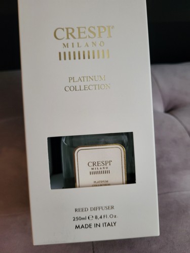 Crespi milano reed - crespi,