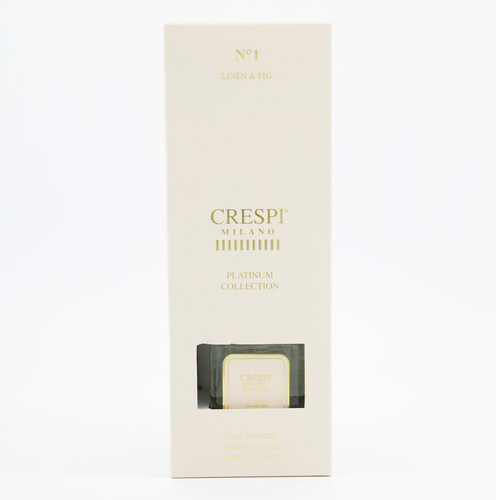 Crespi milano platinum - crespi, 1
