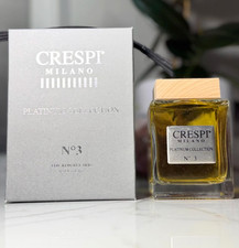 CRESPI MILANO No 3 Platinum