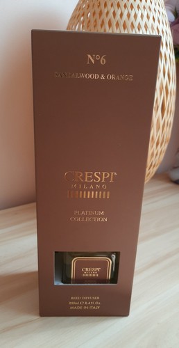 Crespi milano platinum - milano,