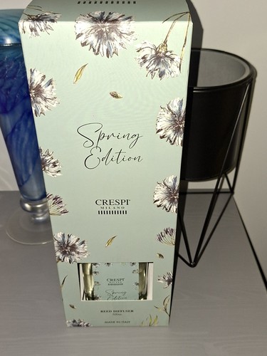 Crespi milano spring edition - crespi,