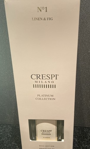 Crespi milano platinum - 1,
