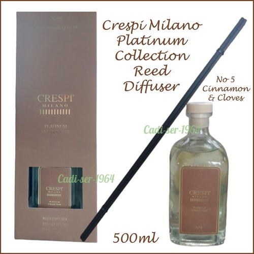 Crespi milano no5 cinnamon - no5, &