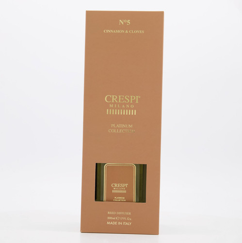 Crespi milano platinum - crespi,