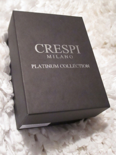 Htf crespi milano platinum - crespi,