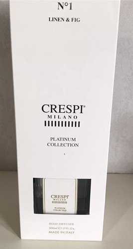 Crespi milano platinum - milano,