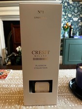 CRESPI Milano Reed Diffuser