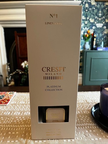 Crespi milano reed - crespi, diffuser