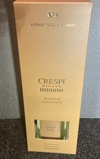 CRESPI MILANO No 6 Platinum