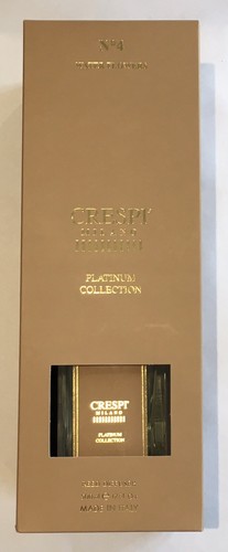 Crespi milano platinum - crespi,