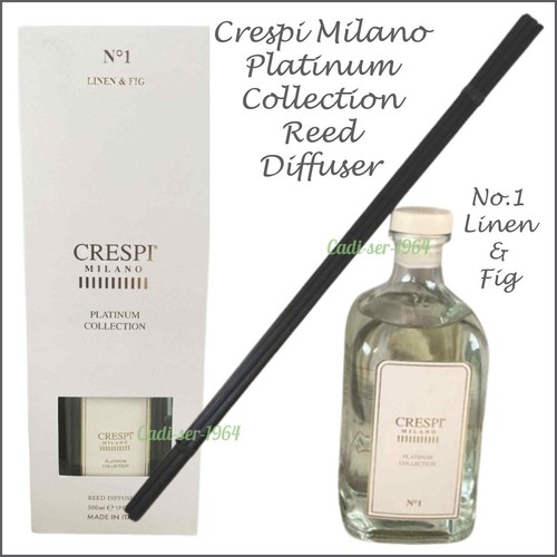 Crespi milano no1 - crespi,