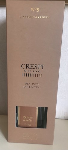 Crespi milano reed diffuser - milano,