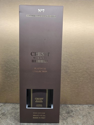 Crespi milano cedarwood - no, 7