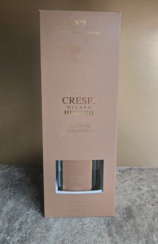 Crespi milano cinnamon - crespi,