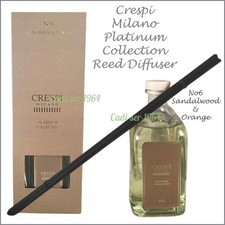 Crespi Milano No6 Sandalwood &