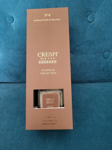 Crespi milano reed - no, 6