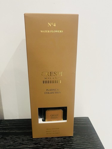 Crespi milano platinum - crespi,