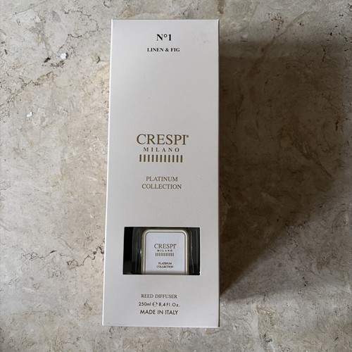 Crespi milano reed - milano,