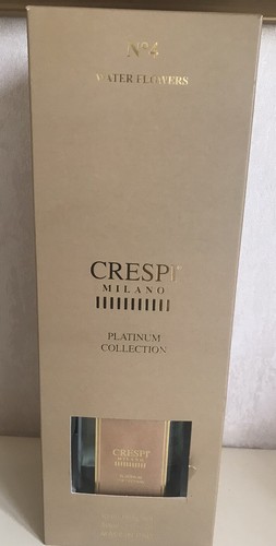 Crespi milano reed - crespi, diffuser