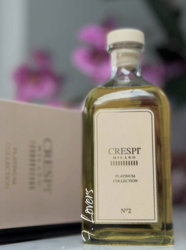 Crespi milano platinum - 2,
