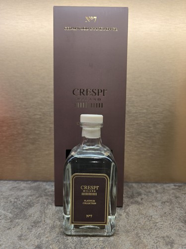 Crespi milano platinum - crespi, 7