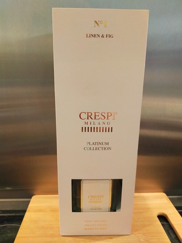 Crespi milano reed - milano,