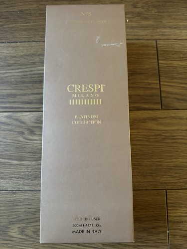 Crespi milano platinum - milano,