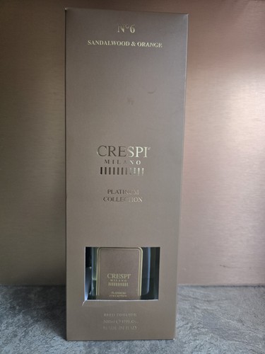 Crespi milano sandalwood - crespi,