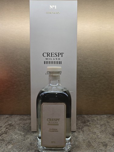 Crespi milano platinum - crespi,