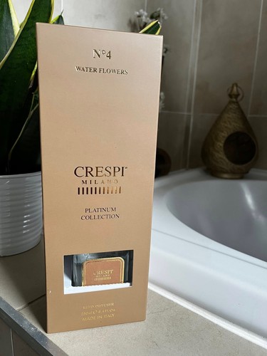 Crespi milano reed diffuser - crespi,