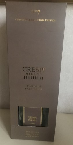 Crespi milano reed - milano,