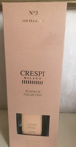 Crespi milano reed diffuser - crespi,