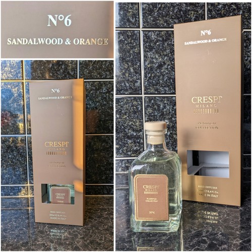 Crespi milano platinum - crespi,