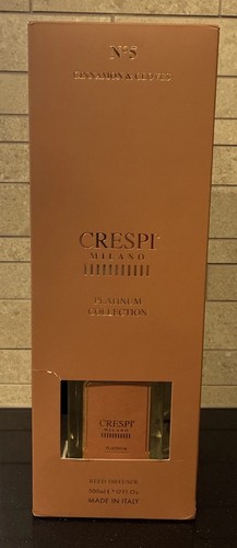 Crespi milano platinum - milano,