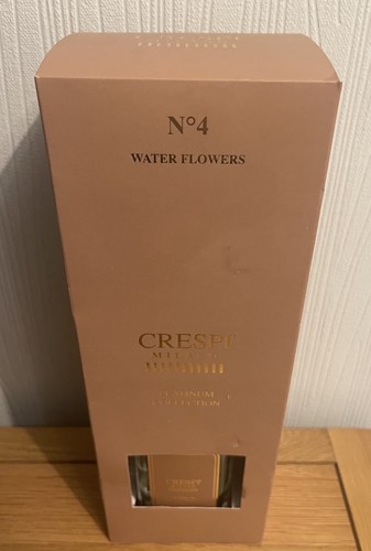 Crespi milano reed diffuser - crespi,