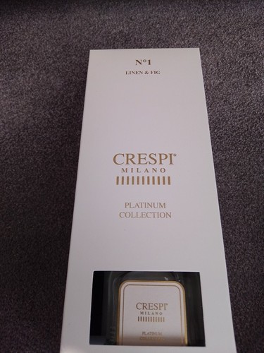 New crespi milano reed - crespi,