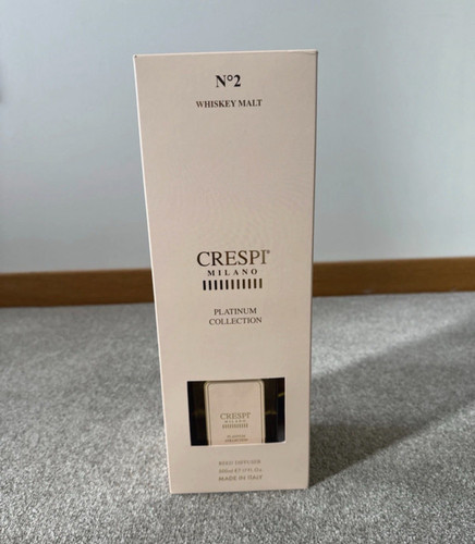 Crespi milano platinum - crespi,