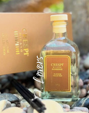 CRESPI MILANO No 6 Platinum