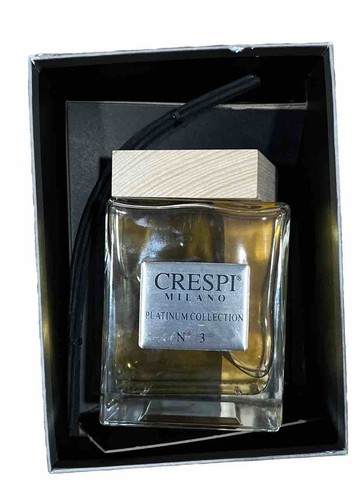 Crespi milano platinum - no,