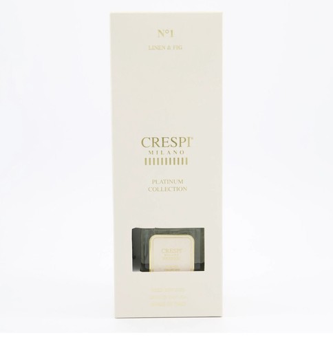 Crespi milano platinum - milano,