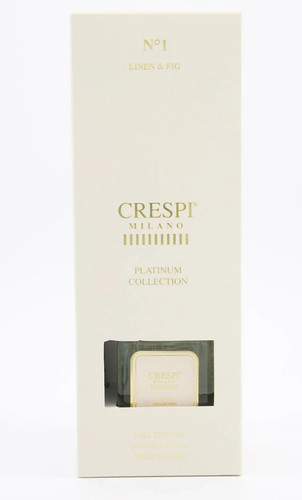 Crespi milano platinum - crespi, no