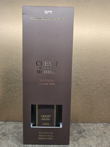 Crespi milano no7 cedarwood - milano, &