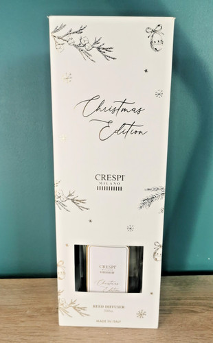 Crespi milano christmas - crespi,