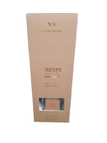 New crespi milano reed - new,